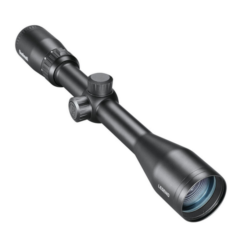 Bushnell Legend 4-12x40mm DOA QBR