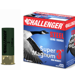 Challenger 12ga 3" Super Magnum Steel Long Range BB 1400fps (25pk)