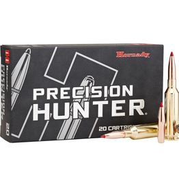 Hornady Precision Hunter 6mm Creedmoor 103gr ELD-X (20 pk)