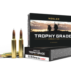 Nosler TG 6.5-284 Norma 140gr Accubond (20pk)