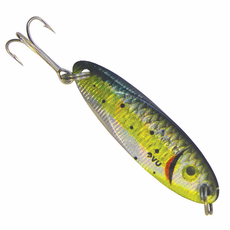 Acme Kastmaster Rattle Master (Baitfish UV/Front Glow/Back Rattle Series)