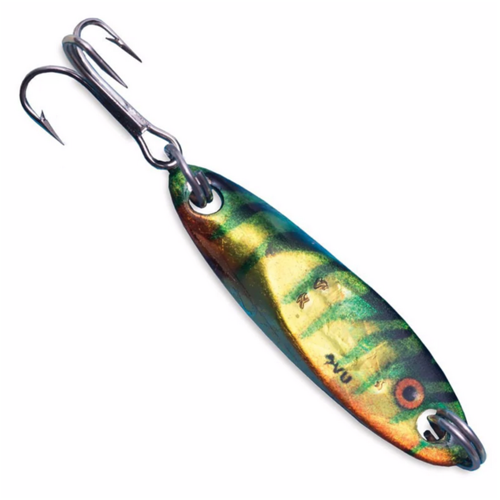 Acme Kastmaster Rattle Master (Baitfish UV/Front Glow/Back Rattle Series)