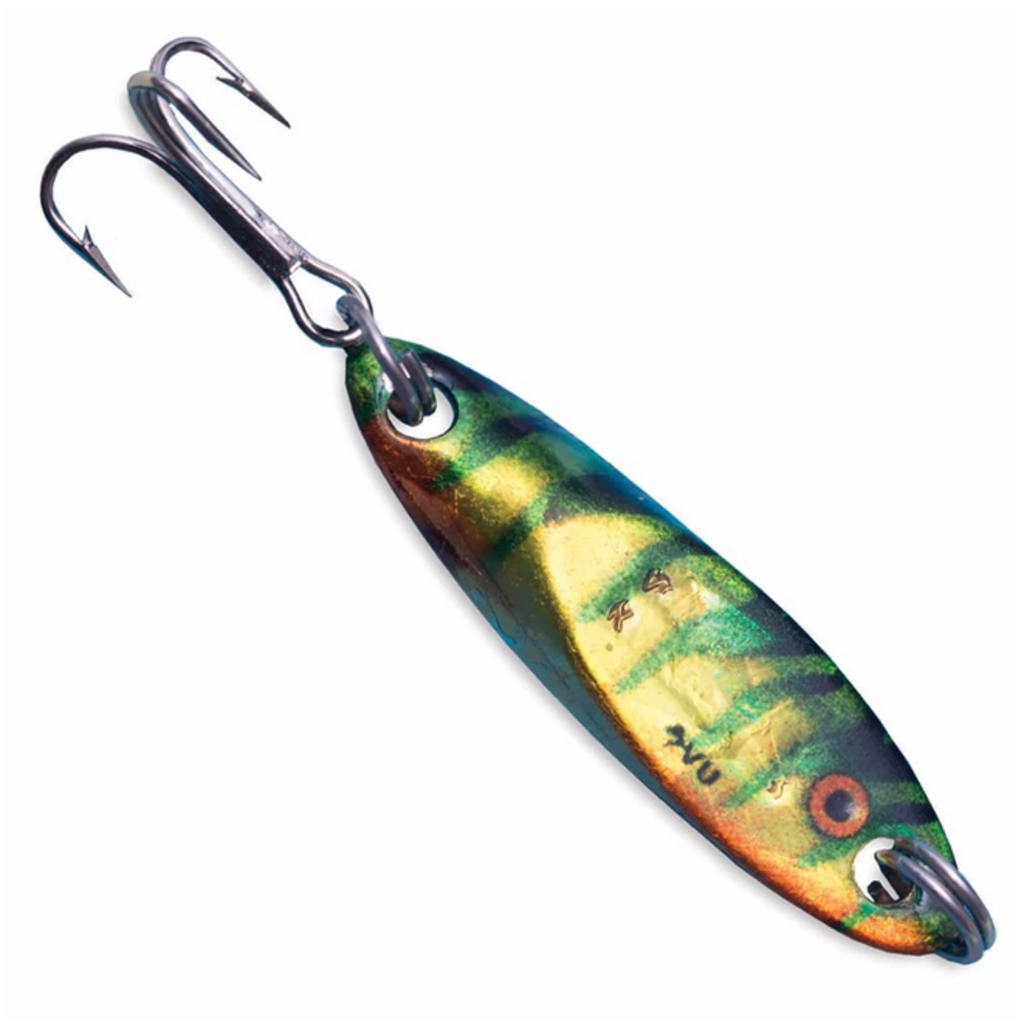 ACME Kastmaster Rattle Master (Baitfish UV/Front Glow/Back Rattle
