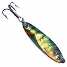 Acme Kastmaster Rattle Master (Baitfish UV/Front Glow/Back Rattle Series)