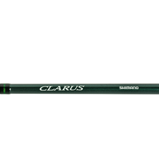 Shimano Clarus Rod