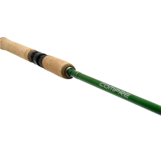 Shimano Compre Walleye Trolling Rod Medium (1pcs) 8'3"