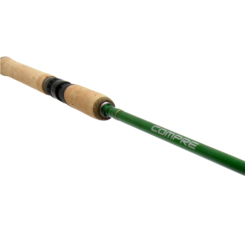 Shimano Compre Walleye Spinning Rod