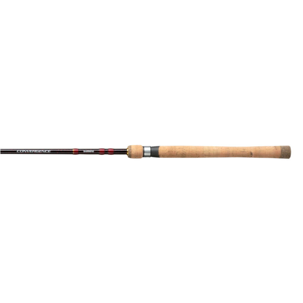 Shimano Convergence Rod