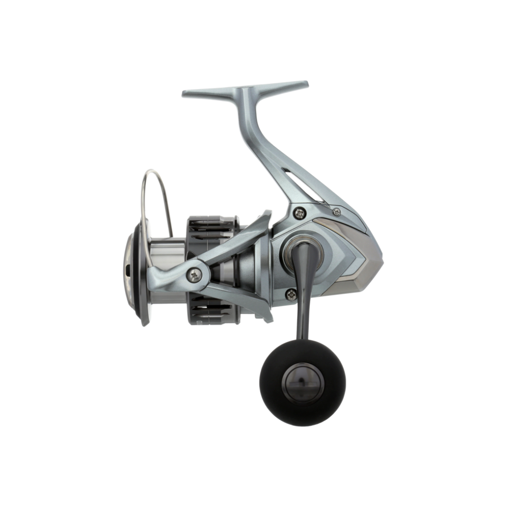 Shimano Nasci Spinning Reel | C3000HG-C5000XG