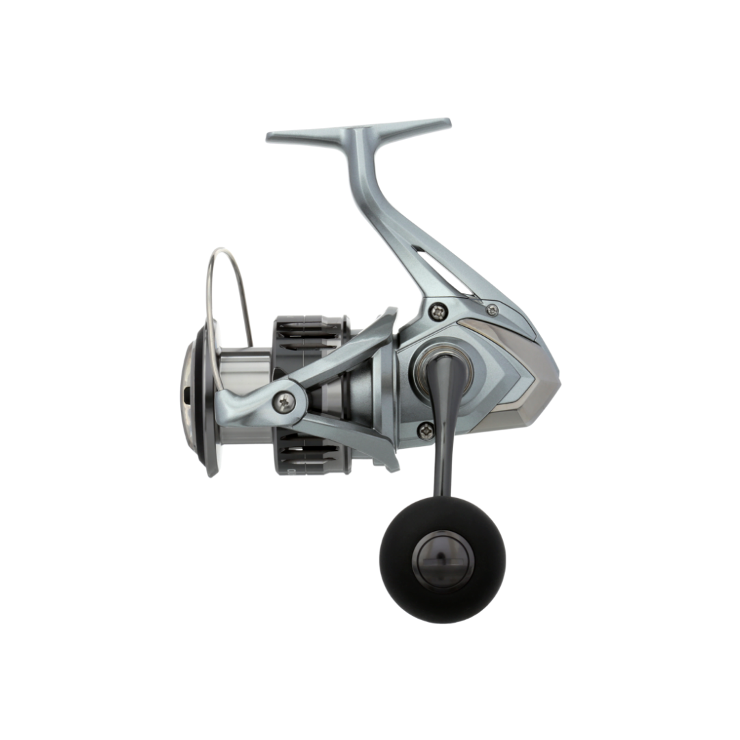 Shimano Nasci 2500HG Spinning Reel - Rat River Outdoors Inc.