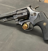 Smith & Wesson Model 57 magna port 41 mag