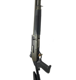 Canuck Elite Operator 12 Gauge 3" 19" Barrel Green