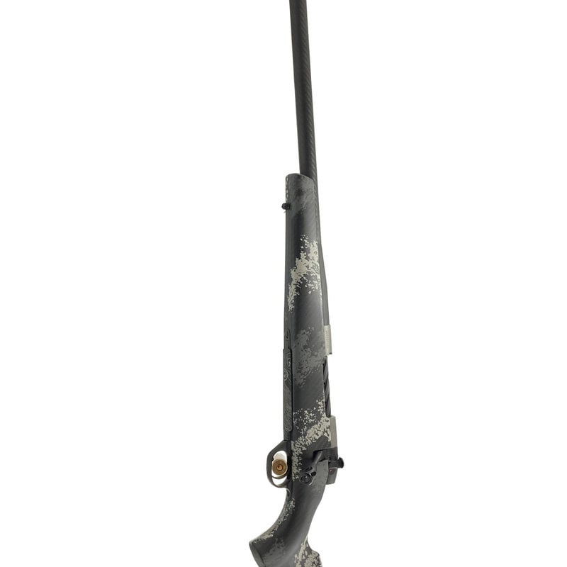 Weatherby Mark V Backcountry TI Carbon Left hand 257wby