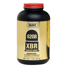 IMR 8208 XBR 1lbs Powder