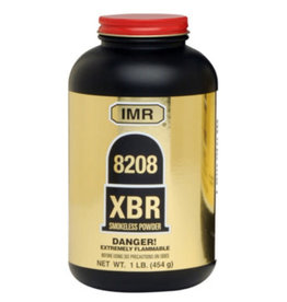 IMR 8208 XBR 1lbs Powder