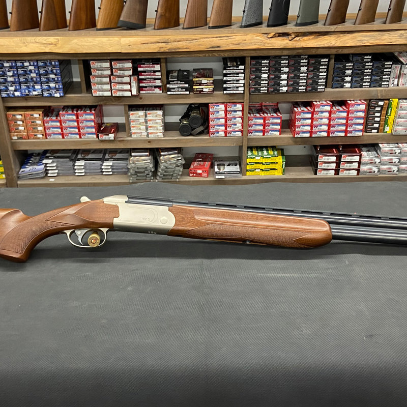 Used Non-Restricted Firearms - Rat River Outdoors Inc.