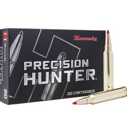 Hornady Precision Hunter 25-06 Rem 110gr ELD-X (20pk)