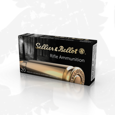 Sellier & Bellot .30-30 win 150gr SP (20pk)