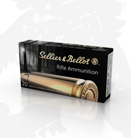Sellier & Bellot .30-30 win 150gr SP (20pk)