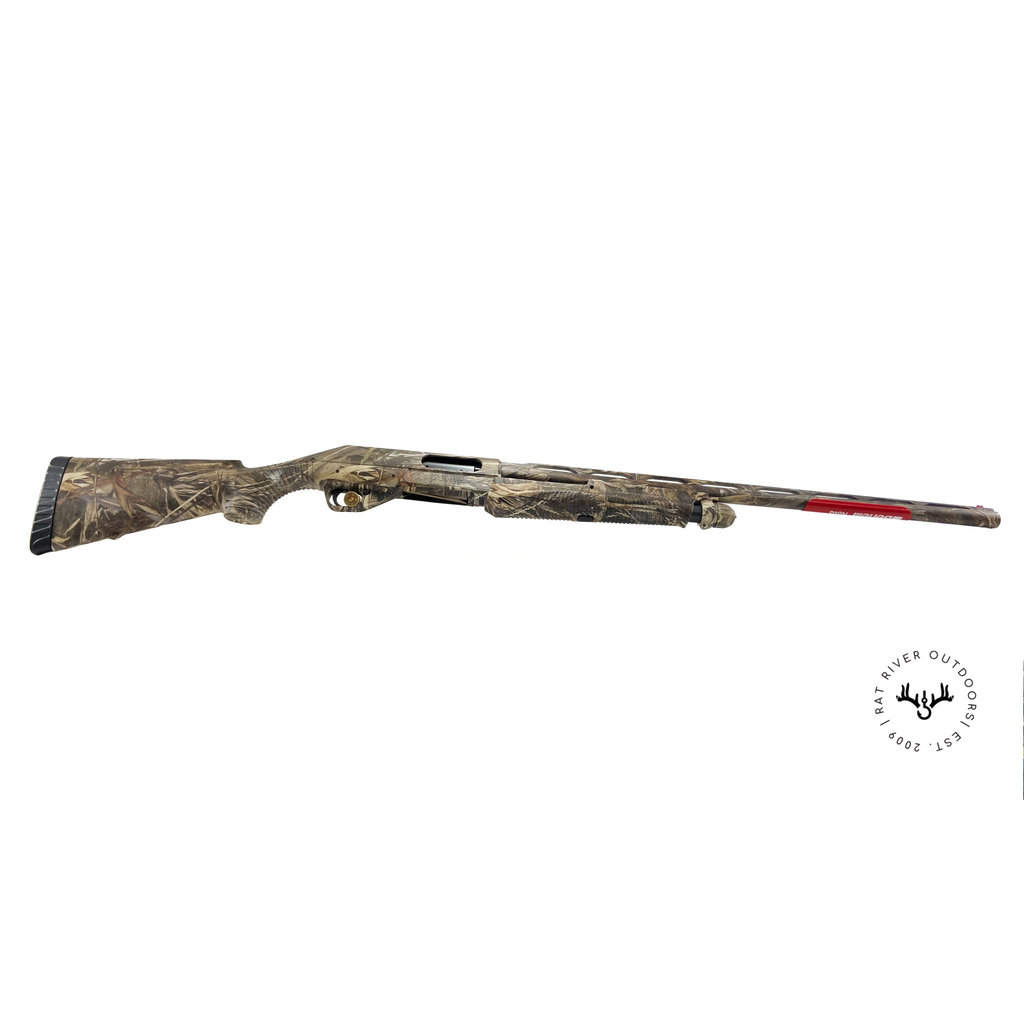 Benelli Nova DRT Camo 12ga  3.5" 28"Barrel