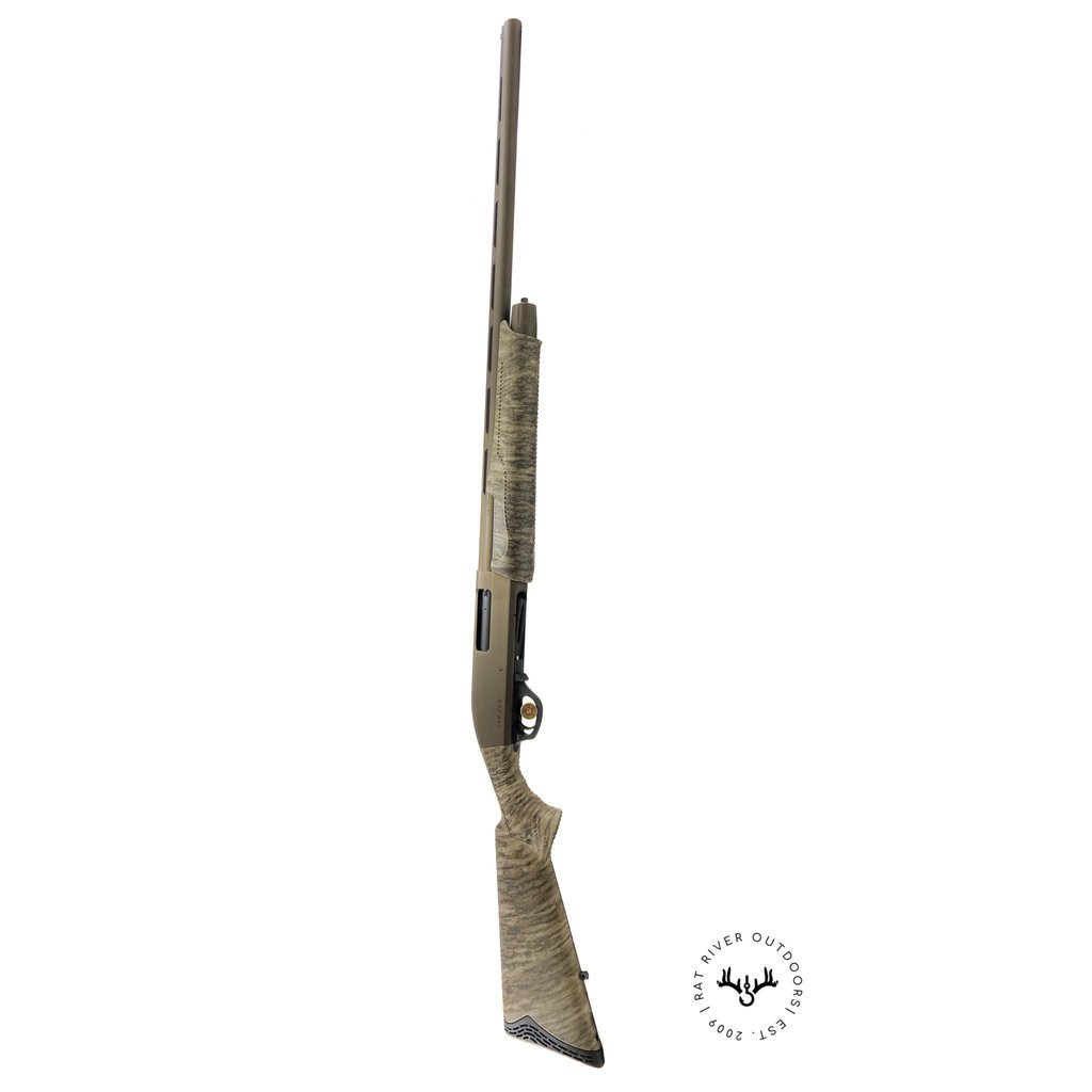 Canuck Pump Action Bottomlands 12ga 28"