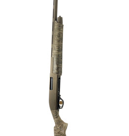 Canuck Pump Action Bottomlands 12ga 28"