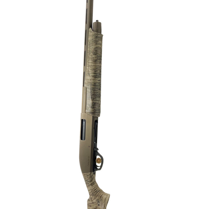 Canuck Pump Action Bottomlands 12ga 28"