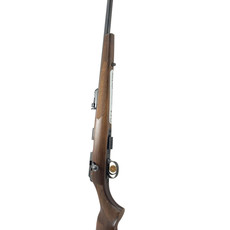 CZ 457 LUX Bolt Action 22LR