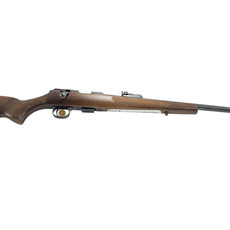 CZ 457 LUX Bolt Action 22LR