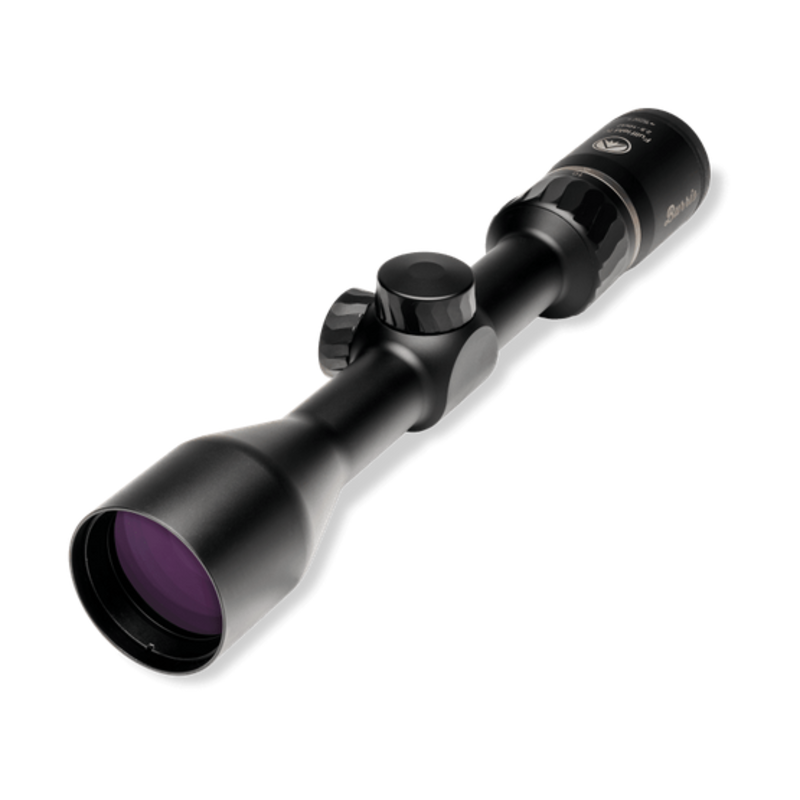 Burris Fullfield IV 2.5-10x42mm 1" Ballistic E3 Illum Reticle