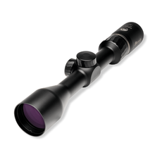 Burris Fullfield IV 2.5-10x42mm 1" Plex Reticle