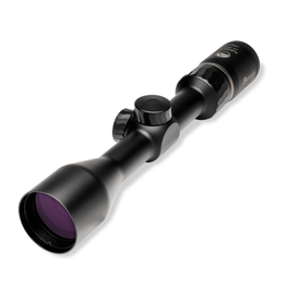 Burris Fullfield IV 2.5-10x42mm 1" Plex Reticle