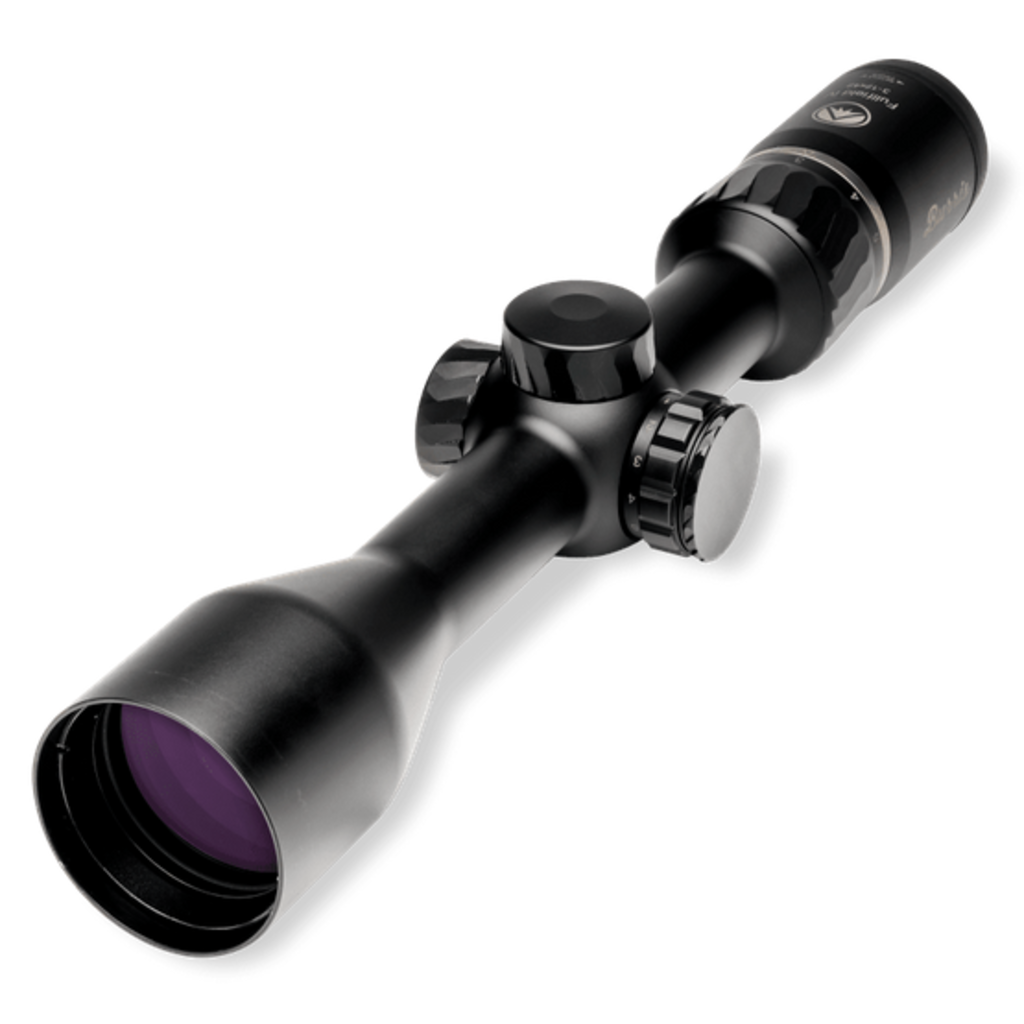 Burris Fullfield IV 3-12x42mm 1" Ballistic E3 Reticle