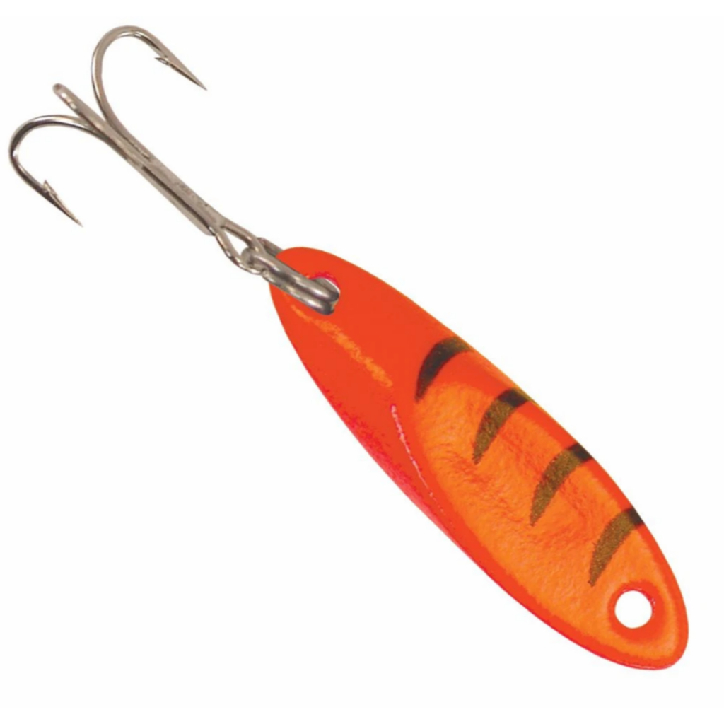 Acme Tackle Company ACME Kastmaster Rattle Master (Tiger Glow Series)