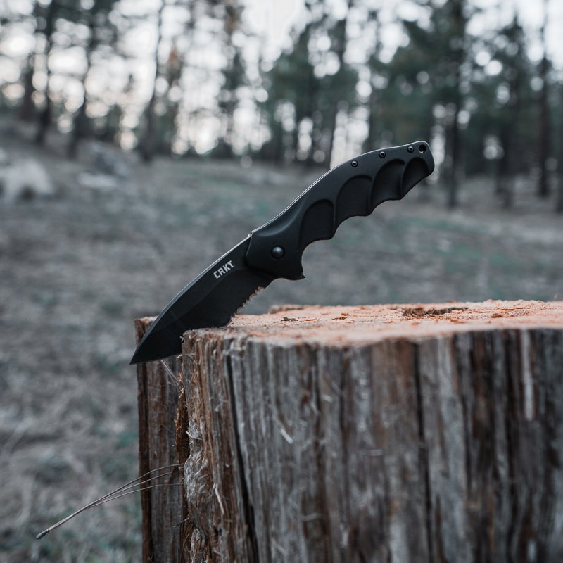 Hunting Knives