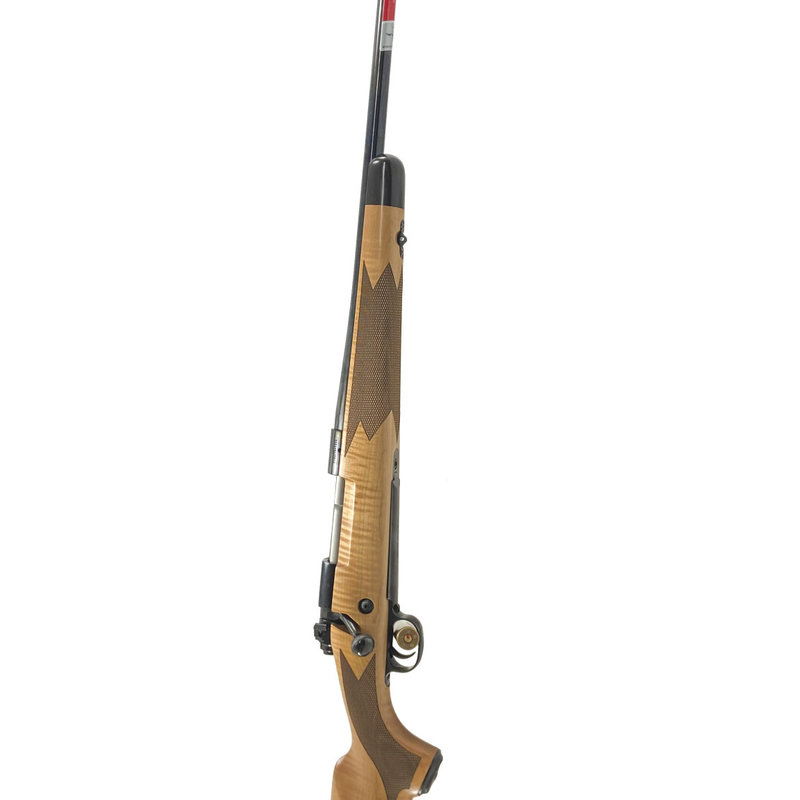 Winchester M70 Super Grade Maple .270 Win