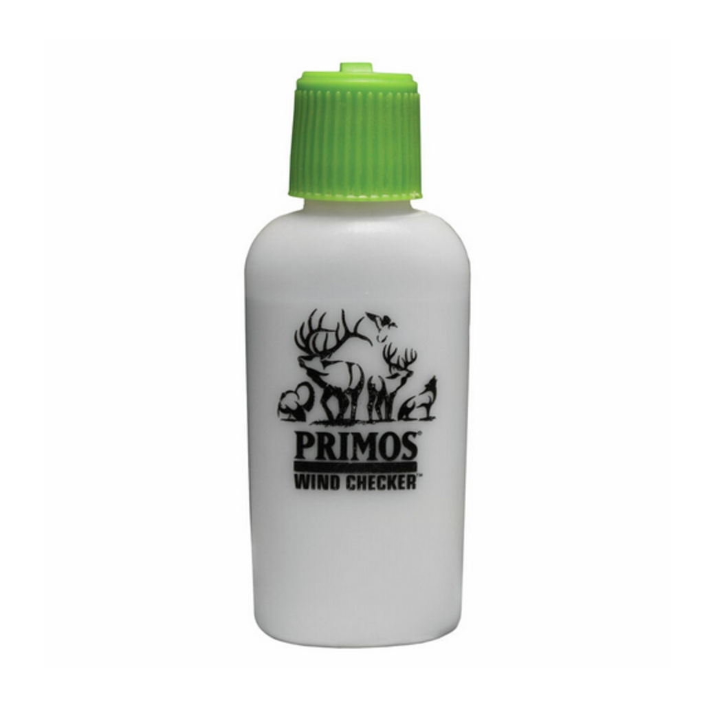 Primos Wind Checker 2oz