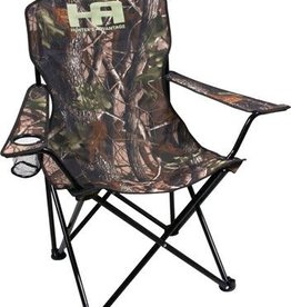 HQ Outfitters Folding Chair w/ Carry Bag