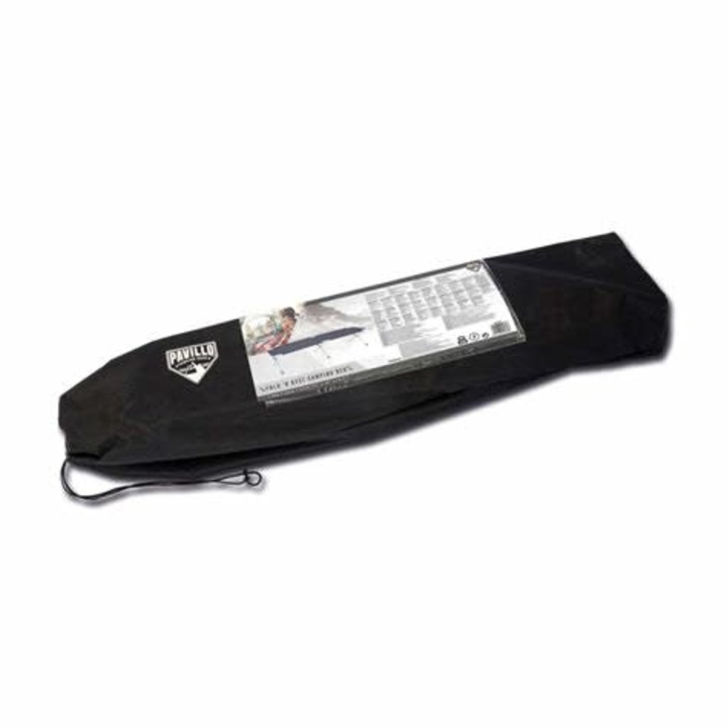 Bestway Pavillio Fold-N-Rest Cot