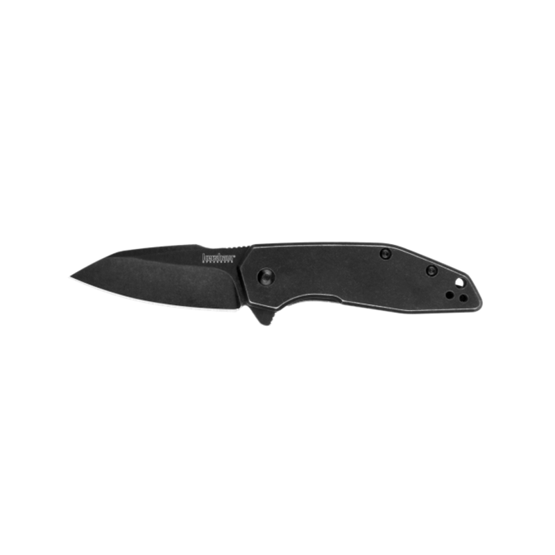Kershaw Gravel Folding Knife