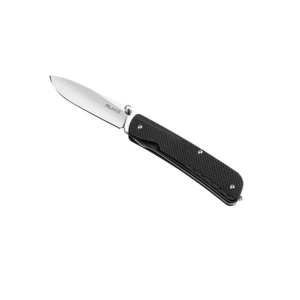 Ruike LD11 Black Folding Knife