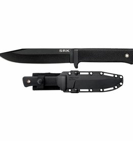 Cold Steel SRK SK-5 Fixed Blade