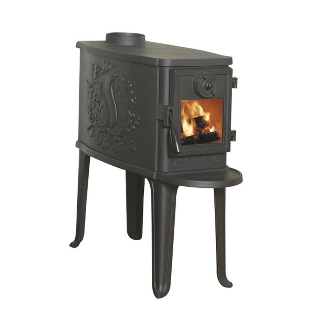 Morso 2B Standard Stove