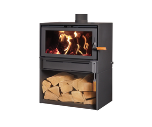 Blaze King Boxer 24 - Rat River Outdoors Inc.