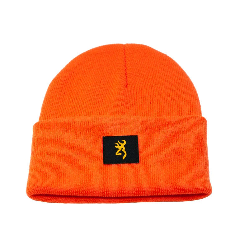 Browning Beanie  Still Water Blaze