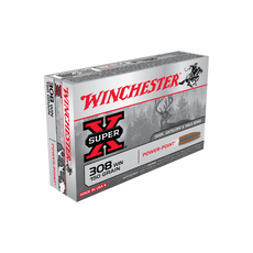 Winchester Super-X 308win 150gr (20pk)