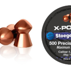 Stoeger X-Power .22 cal 21.12gr (200pk)