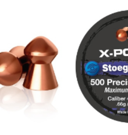 Stoeger X-Power .22 cal 21.12gr (200pk)