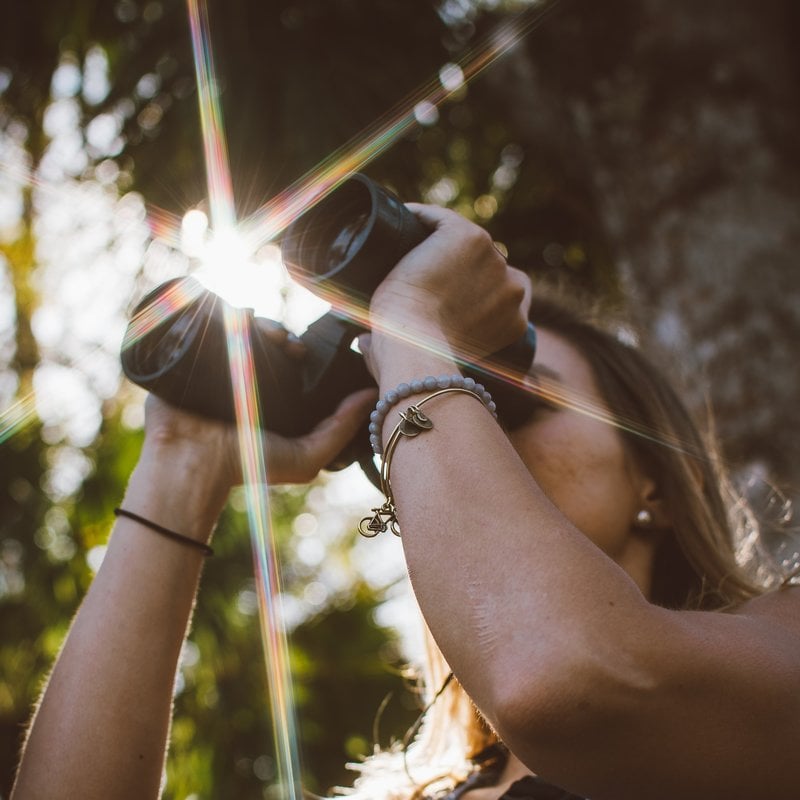 Binoculars