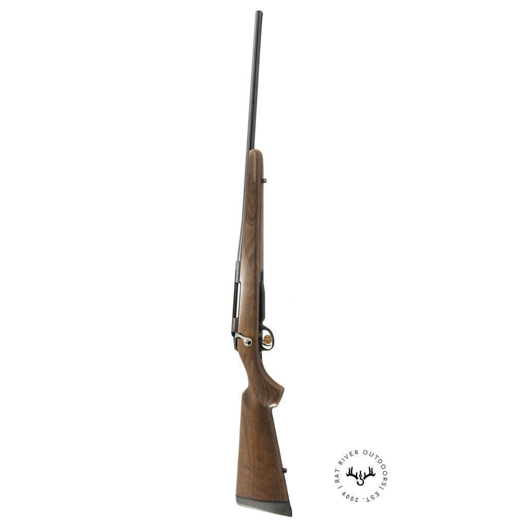 Tikka T3x Hunter .243 Win 22.4" Barrel